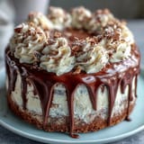 Simple Graduation Sheet Cake