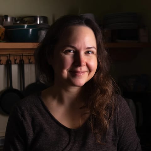 Alisha Madden profile photo