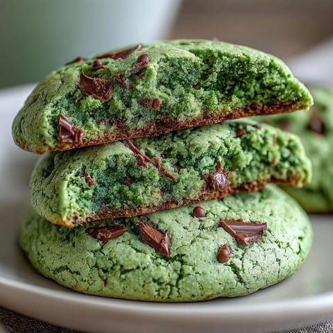 St. Pattys Pistachio Pudding